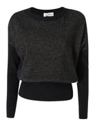 Yes Zee Maglia Donna Grigio M014 IS00 0809 YES ZEE 