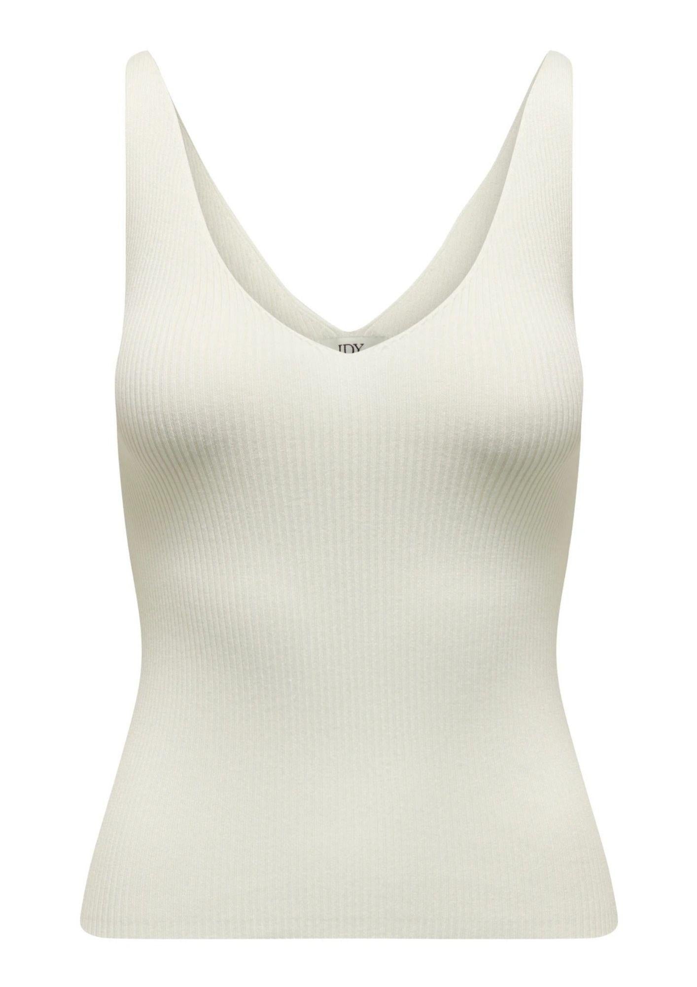 Jacqueline De Yong Canotta Donna Nanna Bianca 15180497 Cloud Dancer JACQUELINE DE YONG 