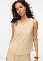 VERO MODA 10325032Birch