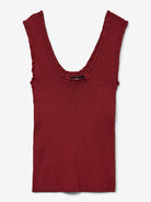 Vero Moda VMWONDER Top Donna Syrah 10330848 Syrah VERO MODA 