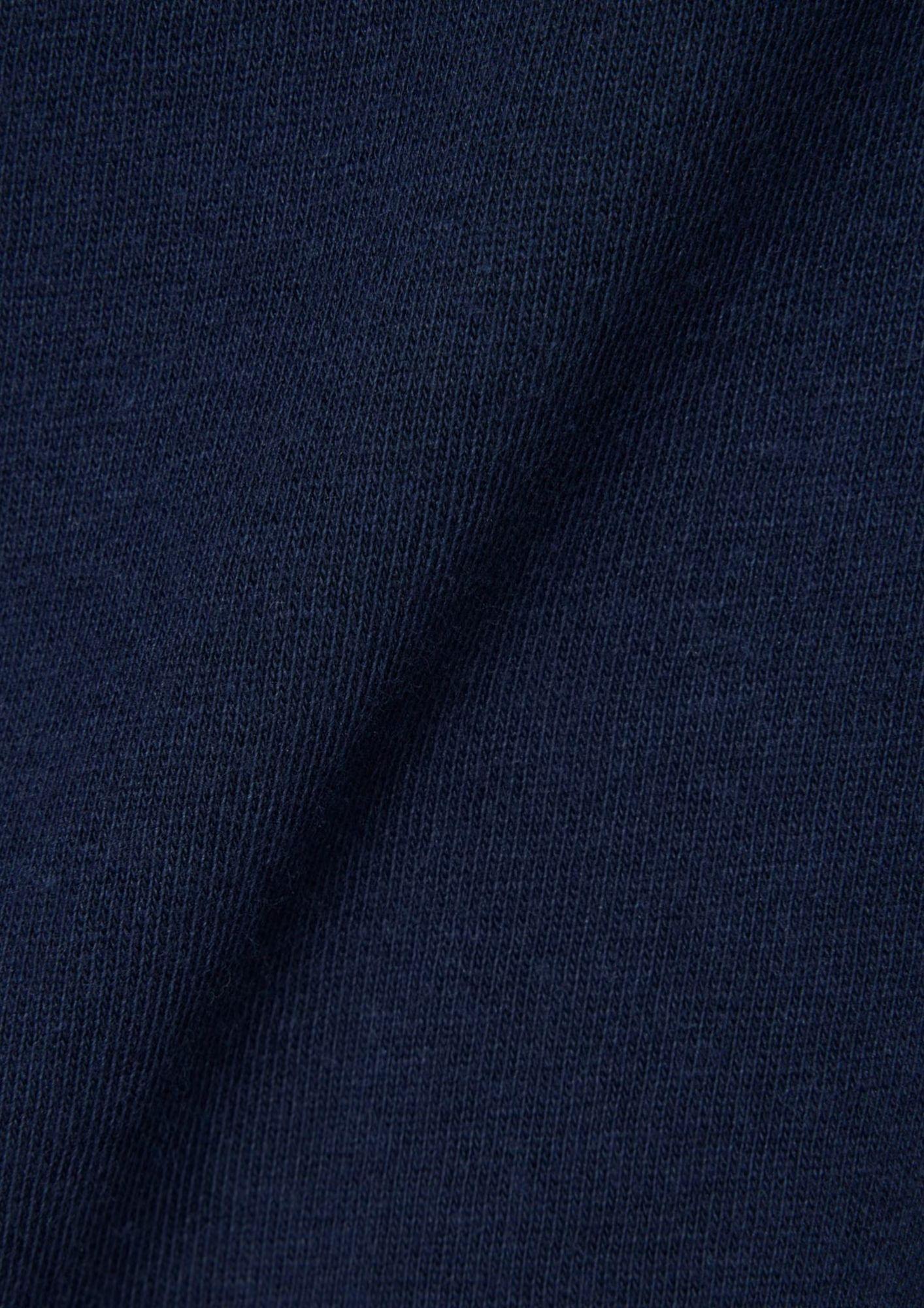 Lacoste T-Shirt Uomo Blu TH7618 56800 166 LACOSTE 