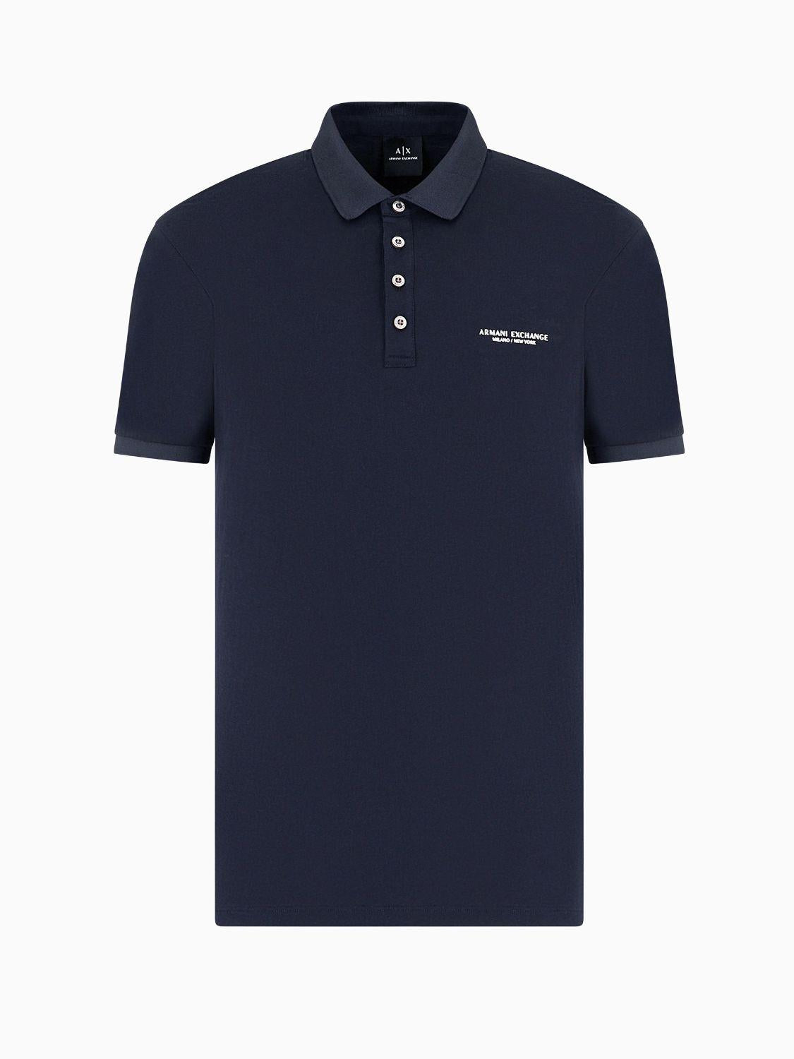 ARMANI EXCHANGE 8NZF80 Z8H4Z1510