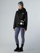The North Face Giacca Imbottita Donna Quest Nero NF0A3Y1J 4H0 THE NORTH FACE 