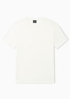 Armani Exchange T-Shirt Uomo Bianca XM002450 AF10356 U0009 ARMANI EXCHANGE 