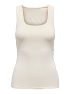 Canotta Onlea Donna Cloud Dancer 15278090 Cloud Dancer ONLY 