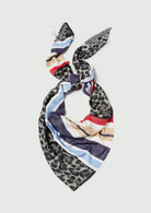 Emme Marella Stola Donna Emmcorsaro Azzurra 2615541031200 001 EMME MARELLA 