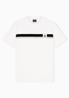 Armani Exchange T-Shirt Uomo Bianca XM001792 AF12308 U0009 ARMANI EXCHANGE 