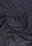 Emme Marella Stola Donna Emmgiallo Blu Navy 2615541011200 004 EMME MARELLA 