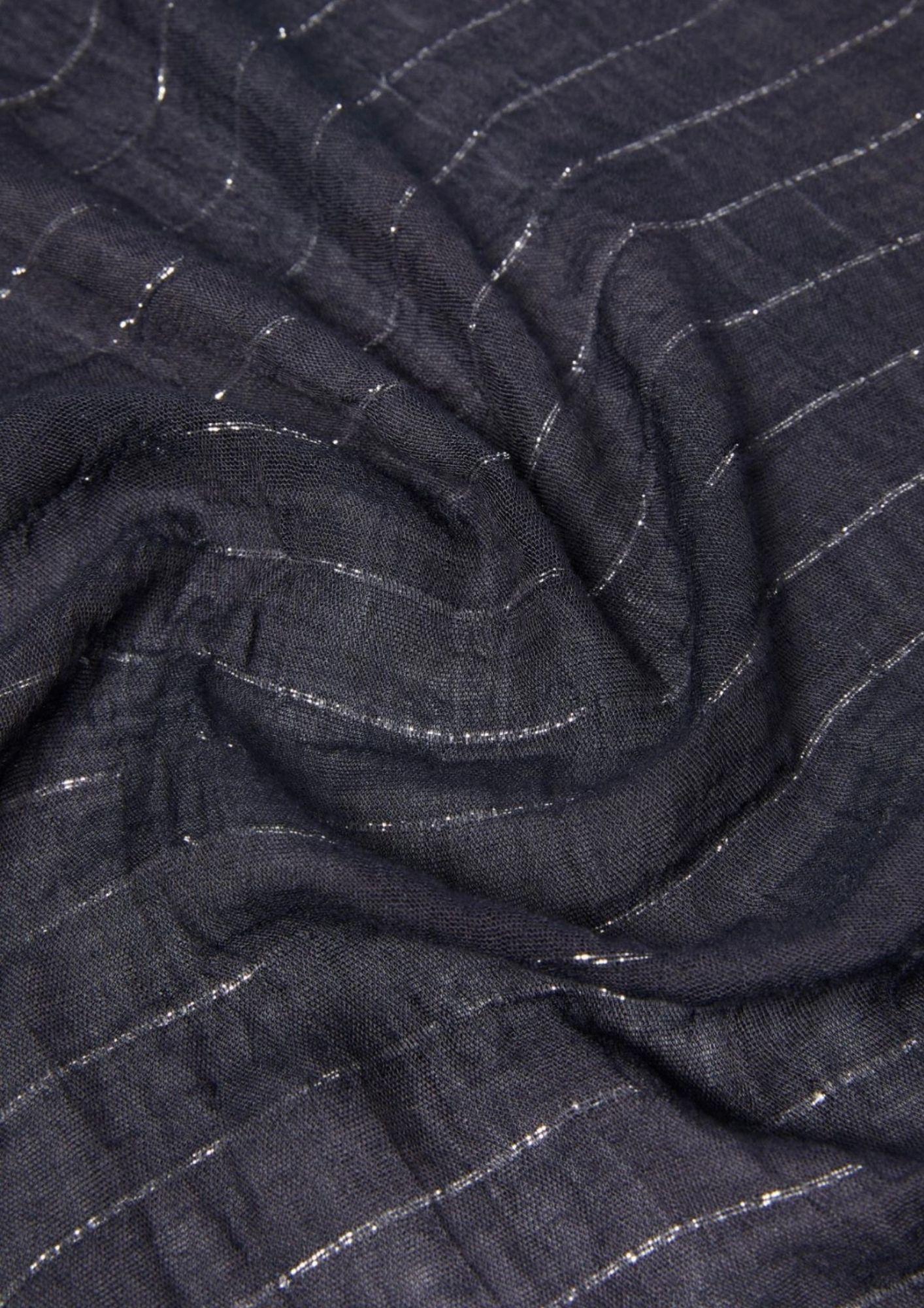 Emme Marella Stola Donna Emmgiallo Blu Navy 2615541011200 004 EMME MARELLA 