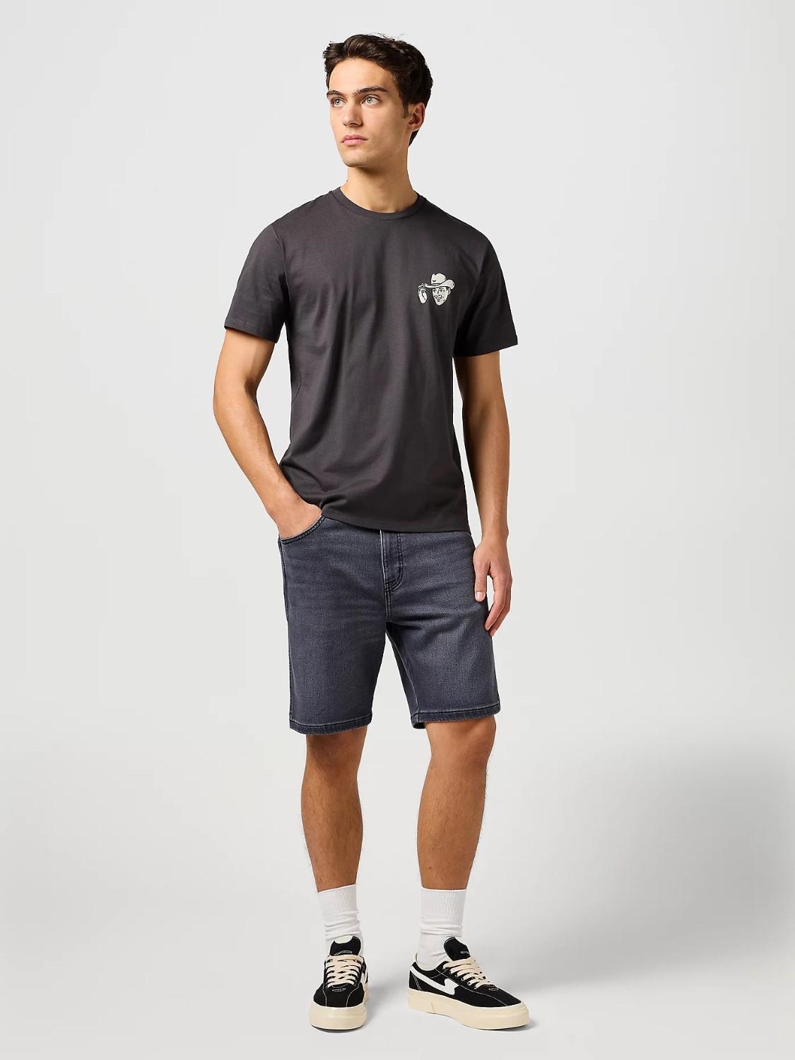 WRANGLER 112362810BLACK