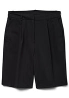 Aware Bermuda Donna Passi Nero 10325303 Black AWARE 