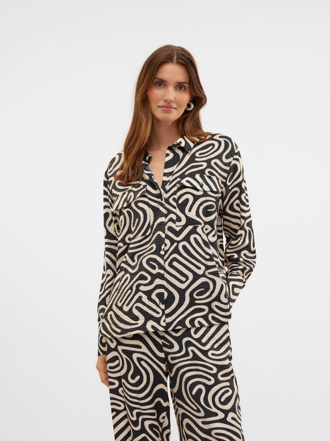VERO MODA 10323265Black