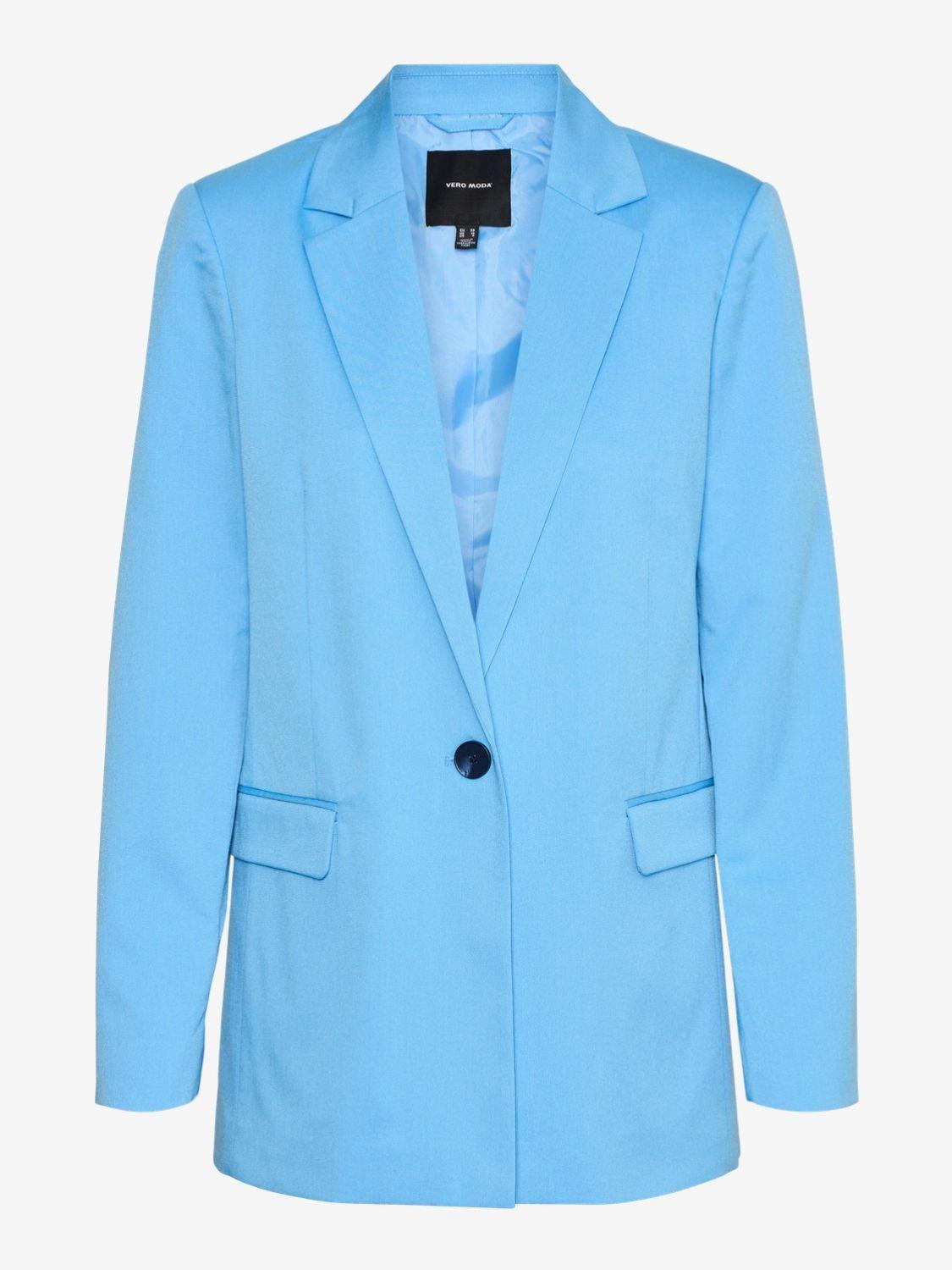 VERO MODA 10320915Azure Blue