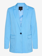 VERO MODA 10320915Azure Blue