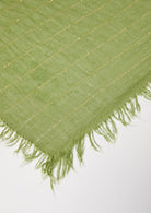 Emme Marella Stola Donna Emmgiallo Verde 2615541011200 002 EMME MARELLA 