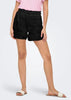 Shorts Donna Nero