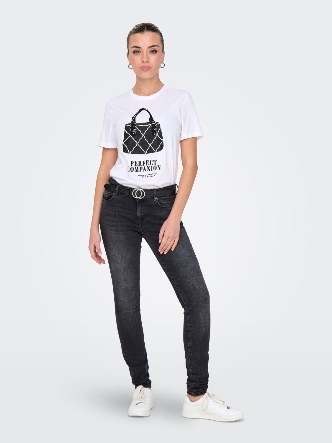 ONLY 15343171Bright White