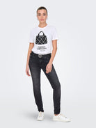ONLY 15343171Bright White