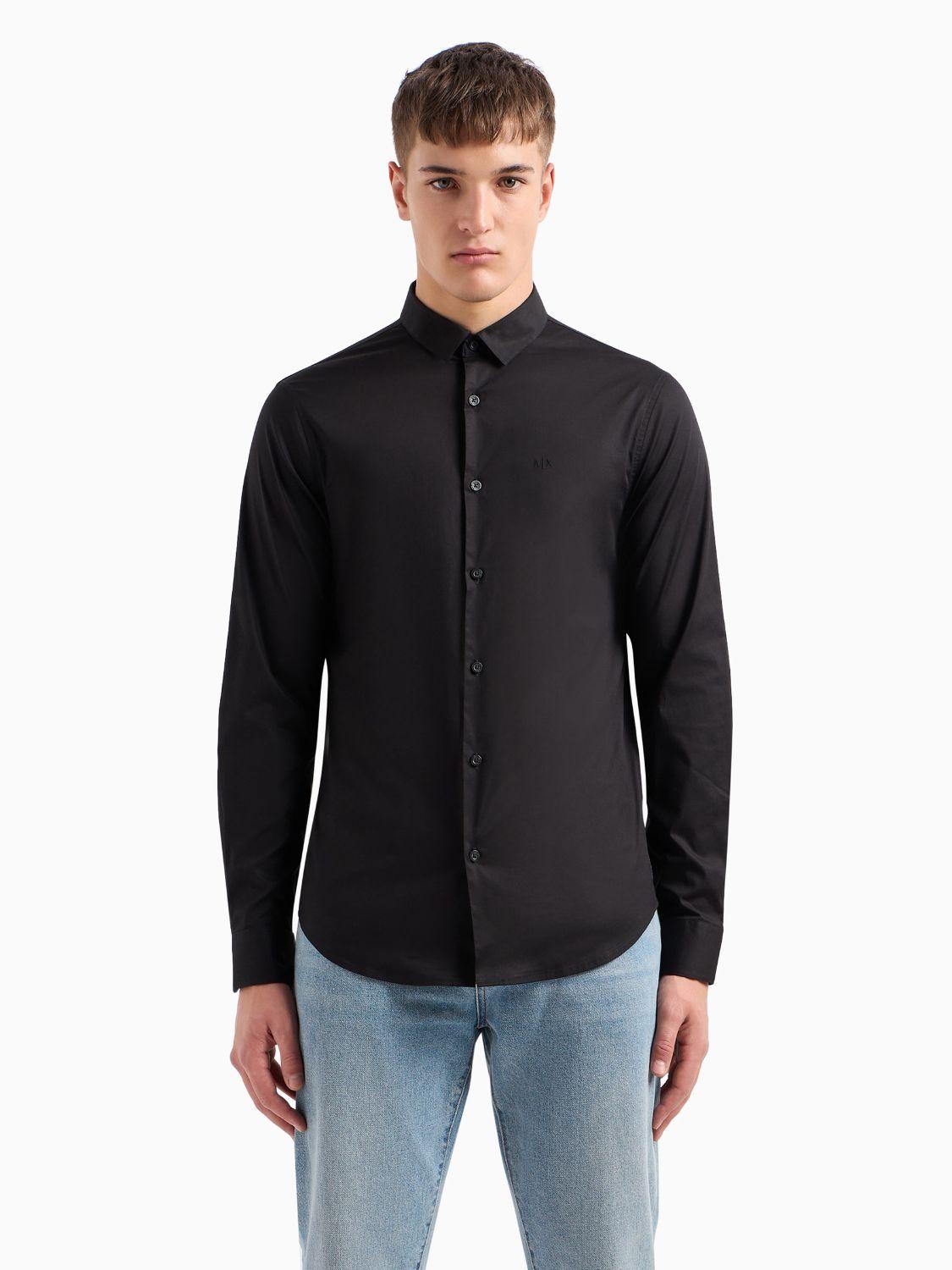 ARMANI EXCHANGE 8NZC31 ZN28Z1200