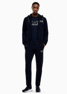 EA7 Emporio Armani T-Shirt Blu 7M001307 AF10375 UB102 EA7 EMPORIO ARMANI 