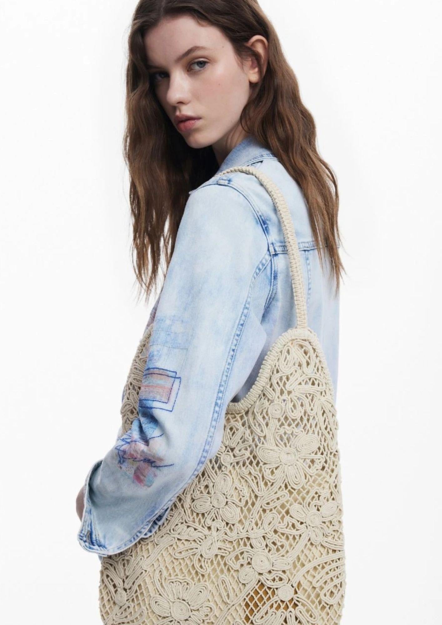 DESIGUAL 25SAXA381001