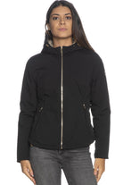 Giubbino Yes Zee Donna Nero J028 M200 0801 YES ZEE 