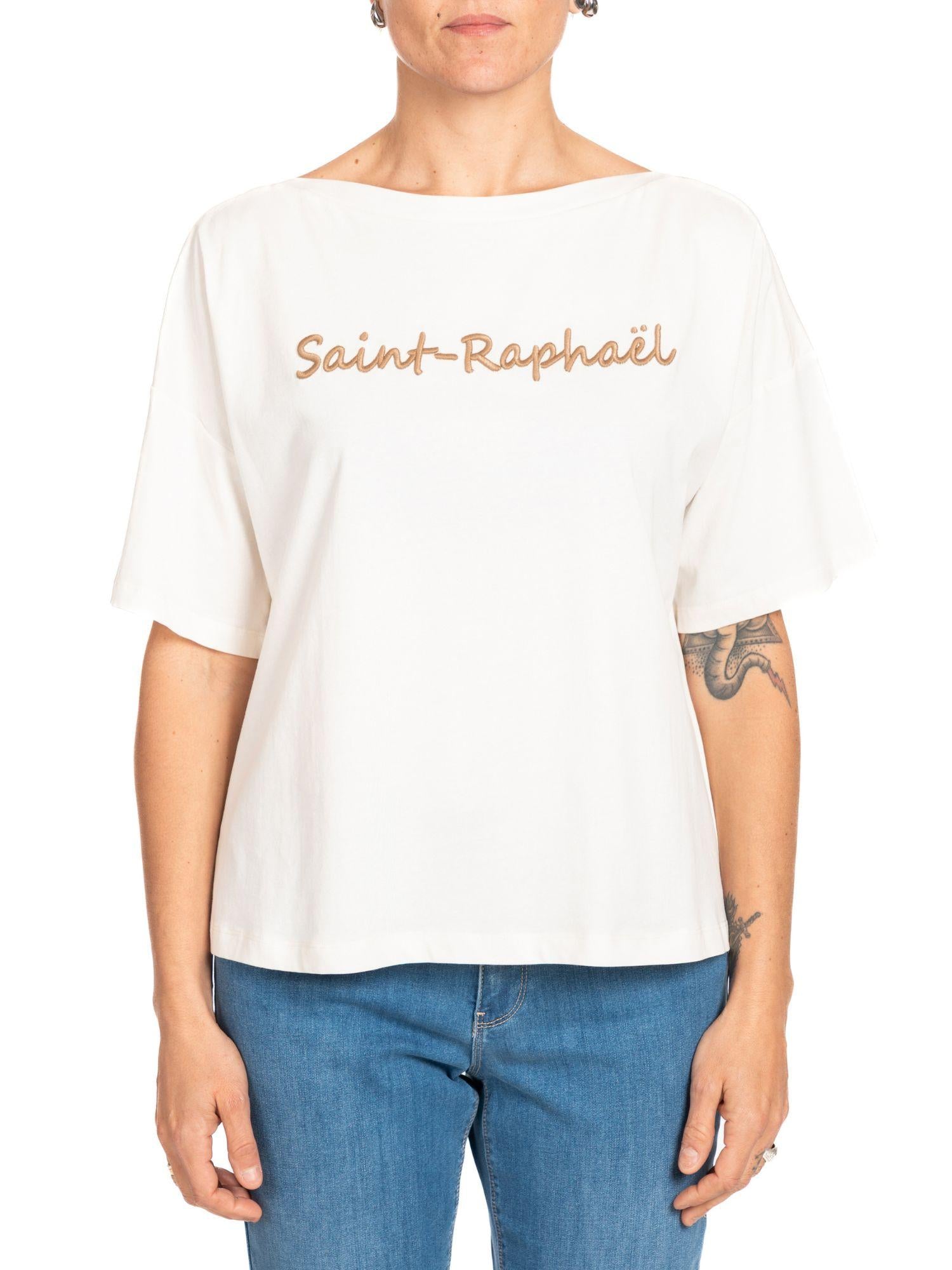 Diana Gallesi Maglia Donna Bianca G054R000662N 11 DIANA GALLESI 