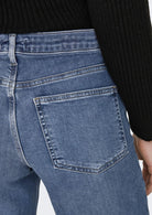 Only Jeans Donna Onlmadison Medium,Blue Denim 15282980 Medium Blue Denim ONLY 