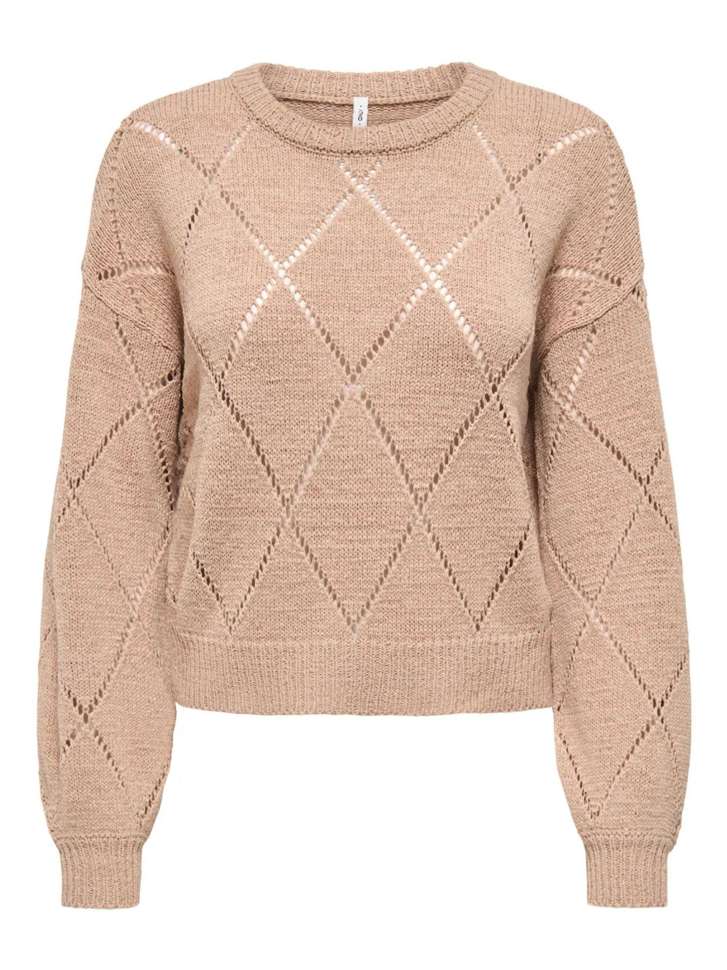 Only Maglia Donna Nomad Oversize Fit Onlgeenas 15339575 Nomad ONLY 