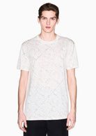 Armani Exchange T-Shirt Bianca XM002783 AF10356 F1167 ARMANI EXCHANGE 