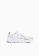 EA7 Emporio Armani Scarpe Unisex Bianche 7X000342 AF18617 MZ065 EA7 EMPORIO ARMANI 