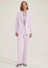 Women's Tailoring Phase Lilac