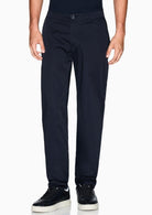 Armani Exchange Pantalone Uomo Blu XM001162 AF13236 UB101 ARMANI EXCHANGE 