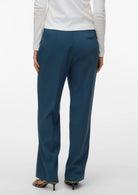 Aware Pantalone Donna Vannah Blu Midnight 10339491 Midnight Navy AWARE 