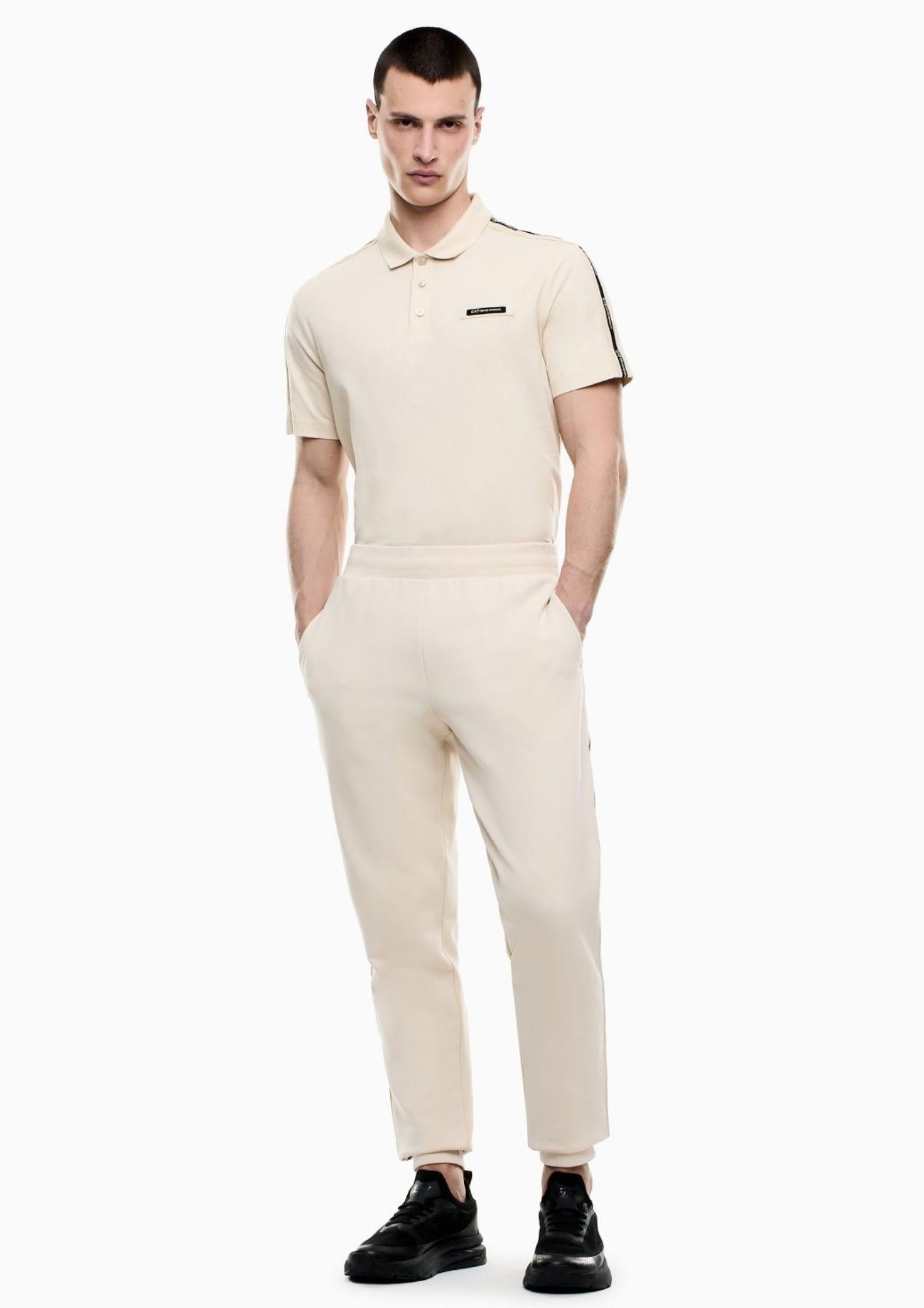 EA7 Emporio Armani Polo Uomo 7M001477 AF10375 U1088 EA7 EMPORIO ARMANI 