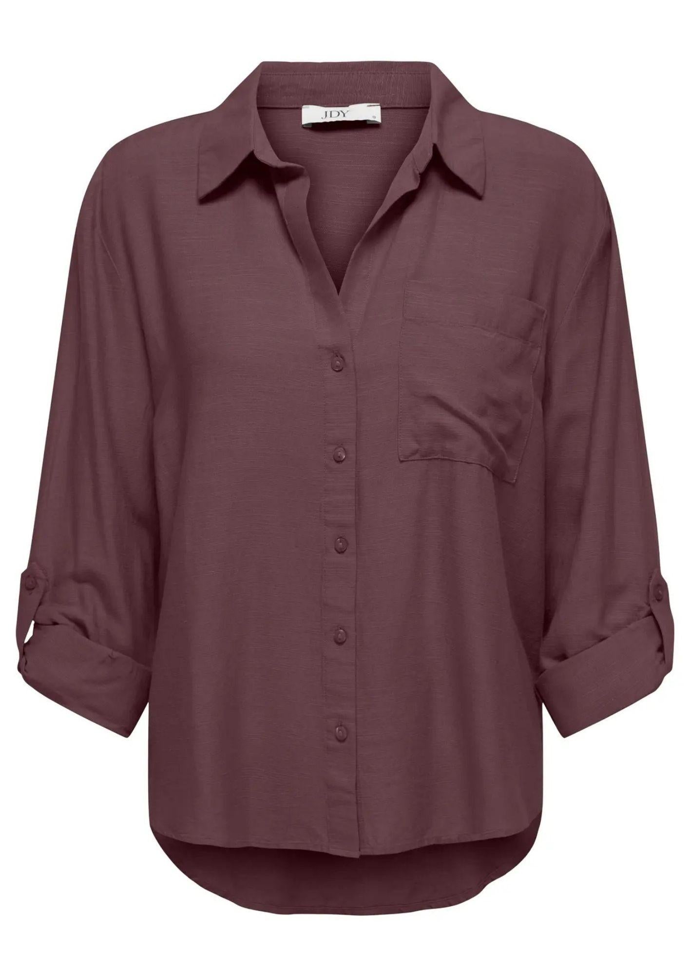  15346548 Huckleberry JACQUELINE DE YONG 