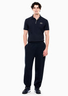 EA7 Emporio Armani Polo Uomo Blu 7M001539 AF13511 UB102 EA7 EMPORIO ARMANI 
