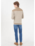 Yes Zee Jeans 5 Tasche Slim Fit Uomo Super Stone P601 F173 J712 YES ZEE 