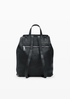 Desiagual Zaino Backhalf Logo Luena Mini Black Nero 26SAKP19 2000 DESIGUAL 