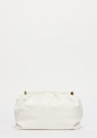 Emme Marella Borsa Donna Emmcose Bianca 2615511011200 001 EMME MARELLA 