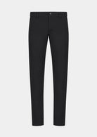 Armani Exchange Pantalone Uomo Nero 8NZP49 ZNYZZ 1200 ARMANI EXCHANGE 