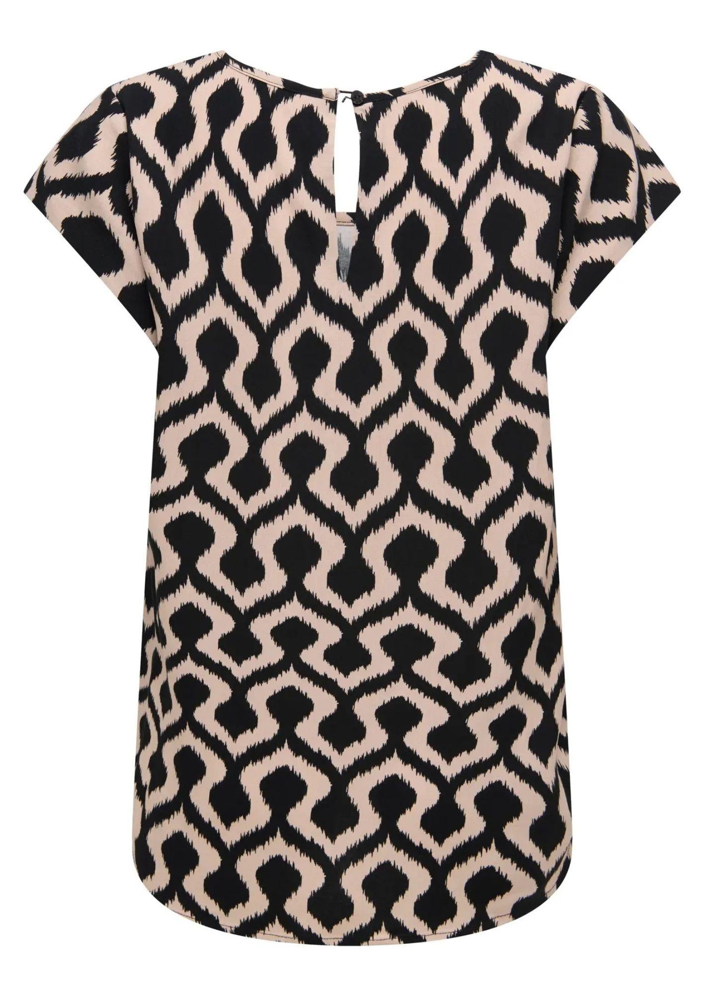 Only Top Donna Nova Nero 15222174 Black ONLY 