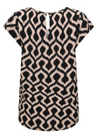Only Top Donna Nova Nero 15222174 Black ONLY 