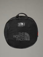 The North Face Duffel Base Camp S TNF Black TNF White NF0A52ST 53R THE NORTH FACE 