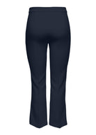 Only Pantalone Donna Astrid Blu 15364418 Navy Blazer ONLY 