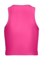 ONLY 15289846Fuchsia Fedora
