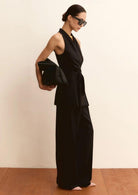 Emme Marella Completo Emmbaldo Nero 2615211021200 005 EMME MARELLA 