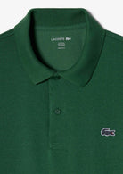 Lacoste Polo Uomo Verde DH5522 78754 132 LACOSTE 