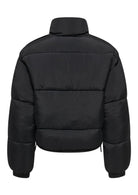 Giubbino Donna Only Ellie Nero 15349069 Black ONLY 