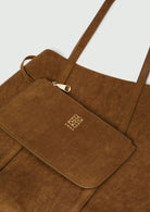 Emme Marella Borsa Donna Emmpineta Testa Di Moro 2615511061200 001 EMME MARELLA 